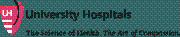 University Hospitals Logo